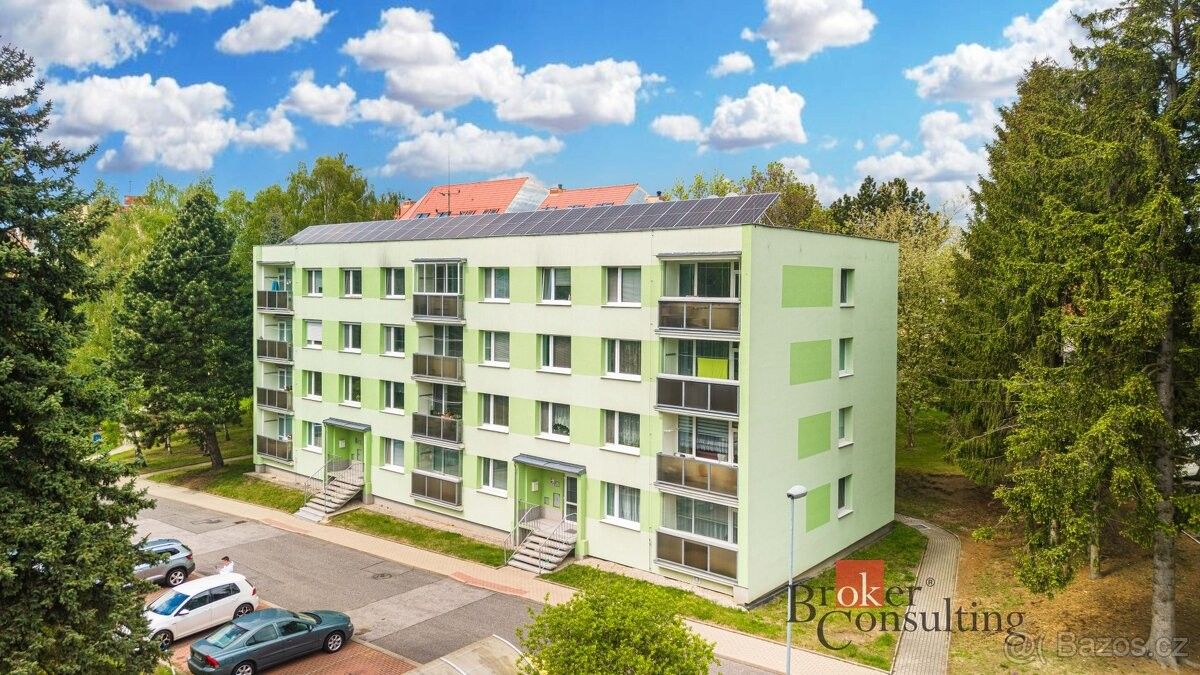 Byty, Hrádek nad Nisou, 463 34 - 1