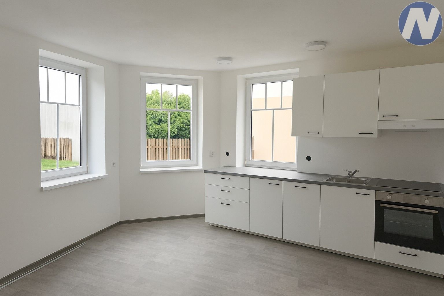 2+kk, Příčná, Volary, 45 m²