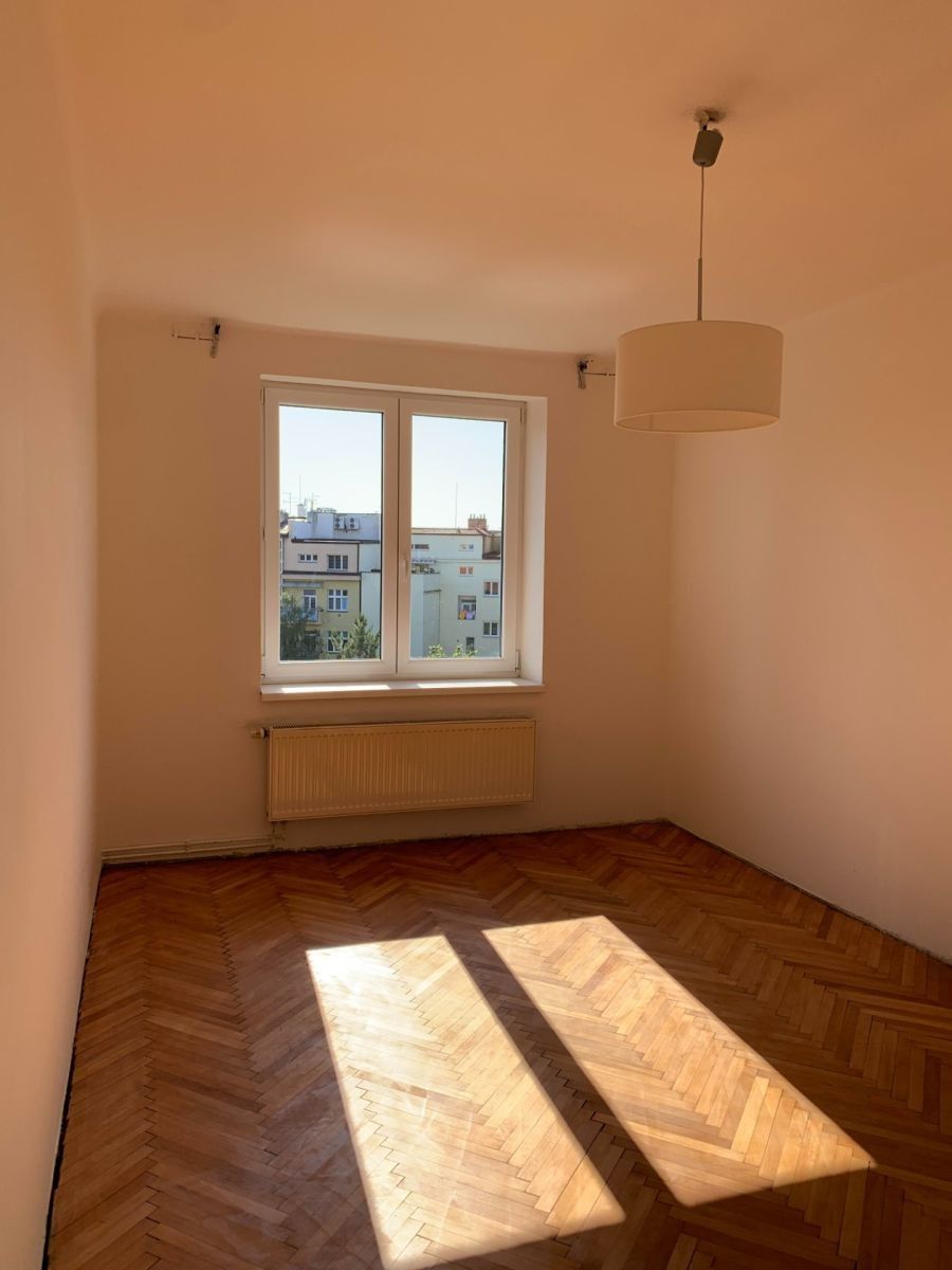 1+1, Doudova, Praha - Podolí, 38 m² - 1