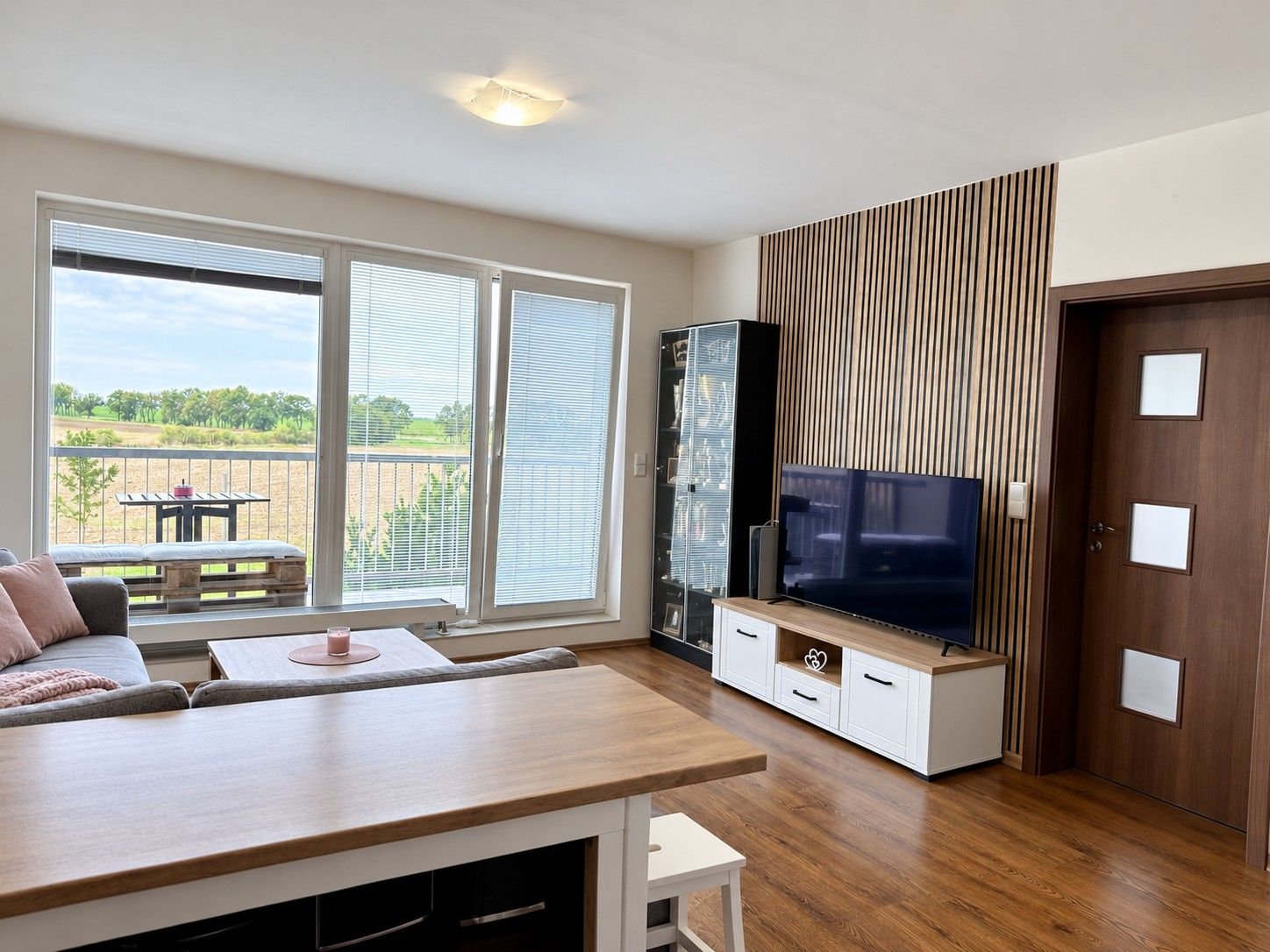 3+kk, Ořešín, Buštěhrad - Buštěhrad, Středočeský kraj, 65 m² - 2