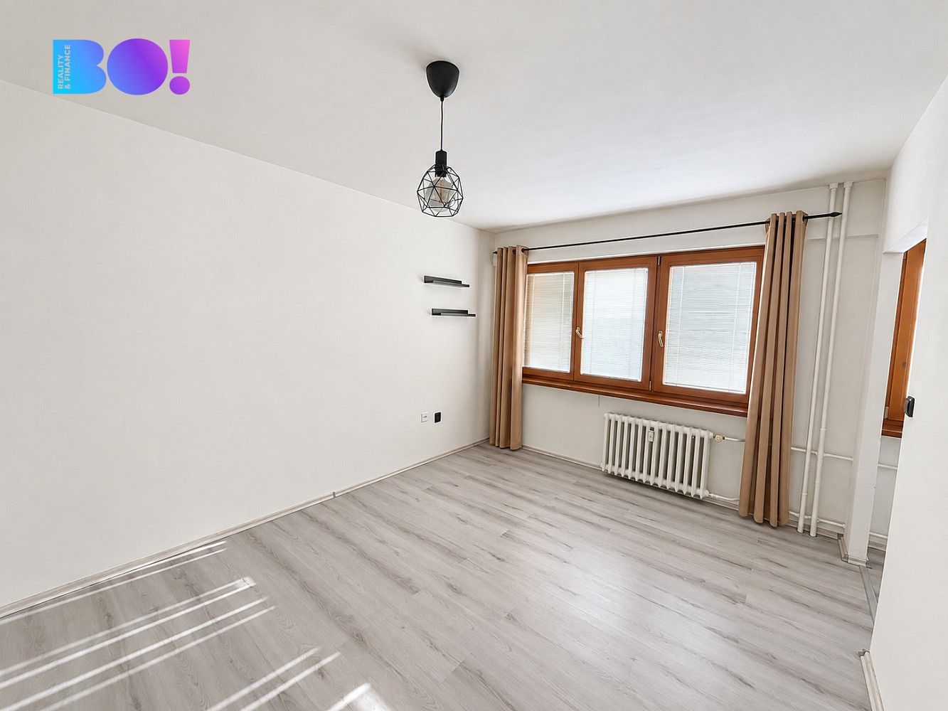 Byt 1+kk · 25 m² · Ostrava - Moravská Ostrava, okres Ostrava-město, Moravskoslezský kraj - 3
