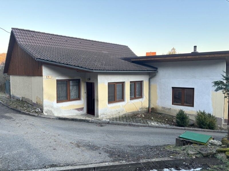 Prodej dům - Slavičín, 763 21, 867 m²