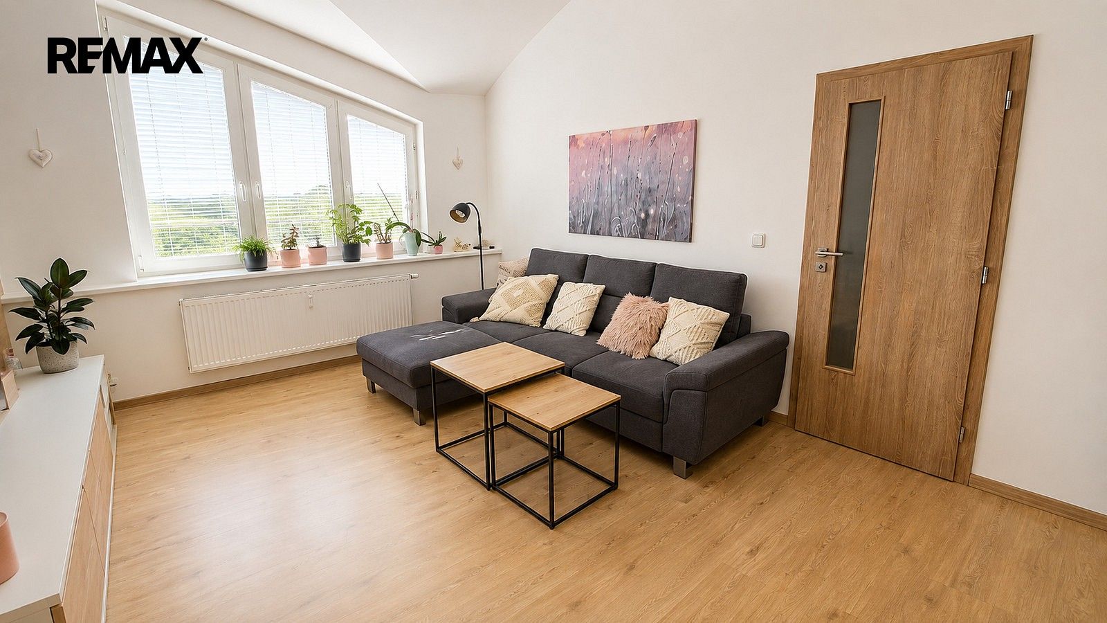 Byt 2+1 · 76 m² · Kuřim, okres Brno-venkov, Jihomoravský kraj - 3