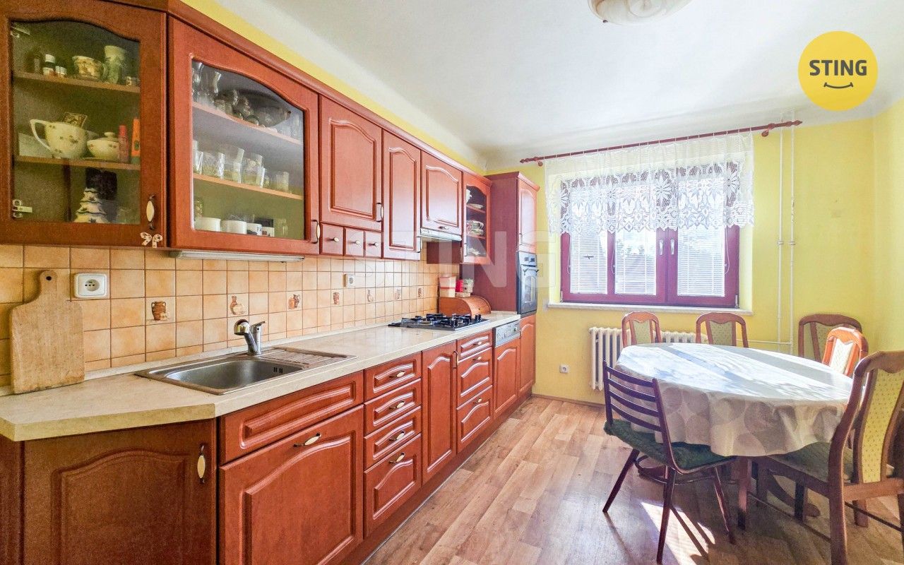 Prodej rodinný dům - Mickiewiczova, Karviná, 224 m² - 5