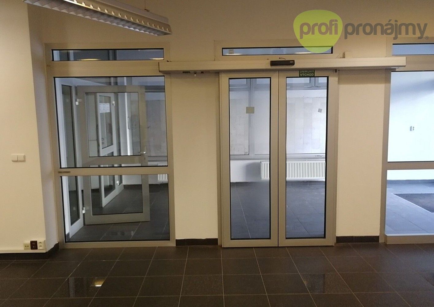Obchodní prostory, Pelhřimov, Kraj Vysočina, 171 m² - 1