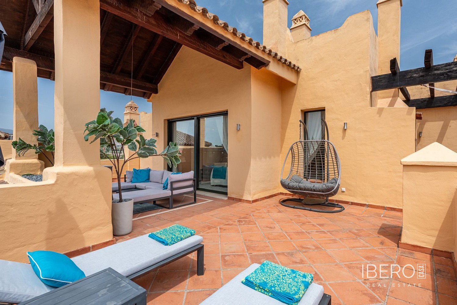 4+kk, Estepona, Španělsko, 223 m² - 1