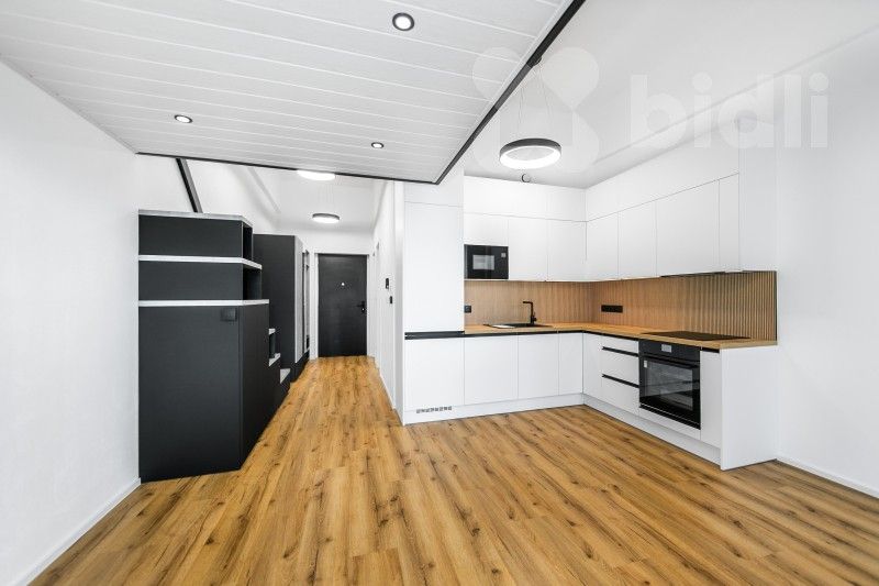 1+kk, Těšínská 1226, Plzeň Lobzy, 46 m² - 1