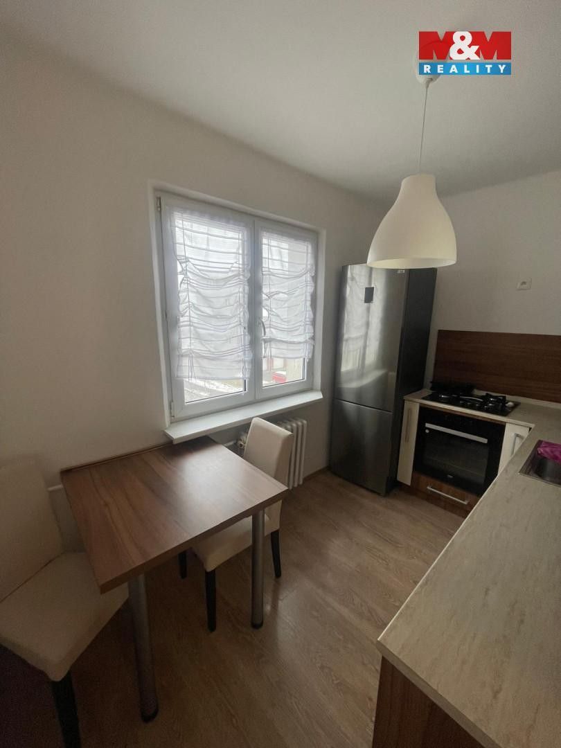 Pronájem byt 2+1 - Provaznická, Ostrava, 56 m²