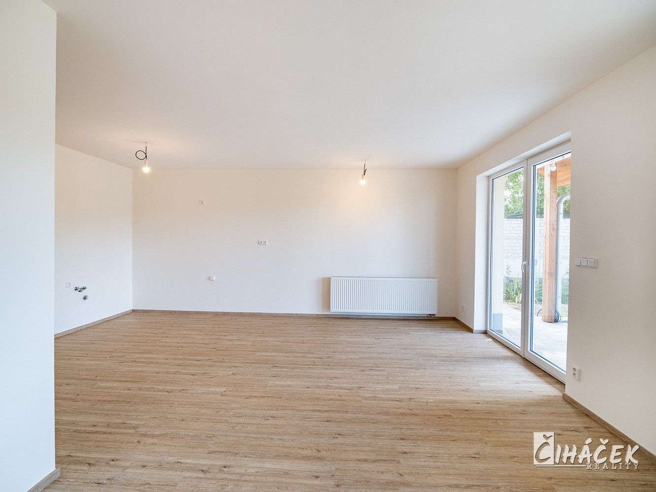 Rodinný dům · 107 m² · Měnín, okres Brno-venkov - 3