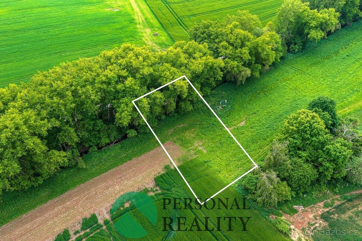 Pozemky pro bydlení, Říčany u Prahy, 251 01