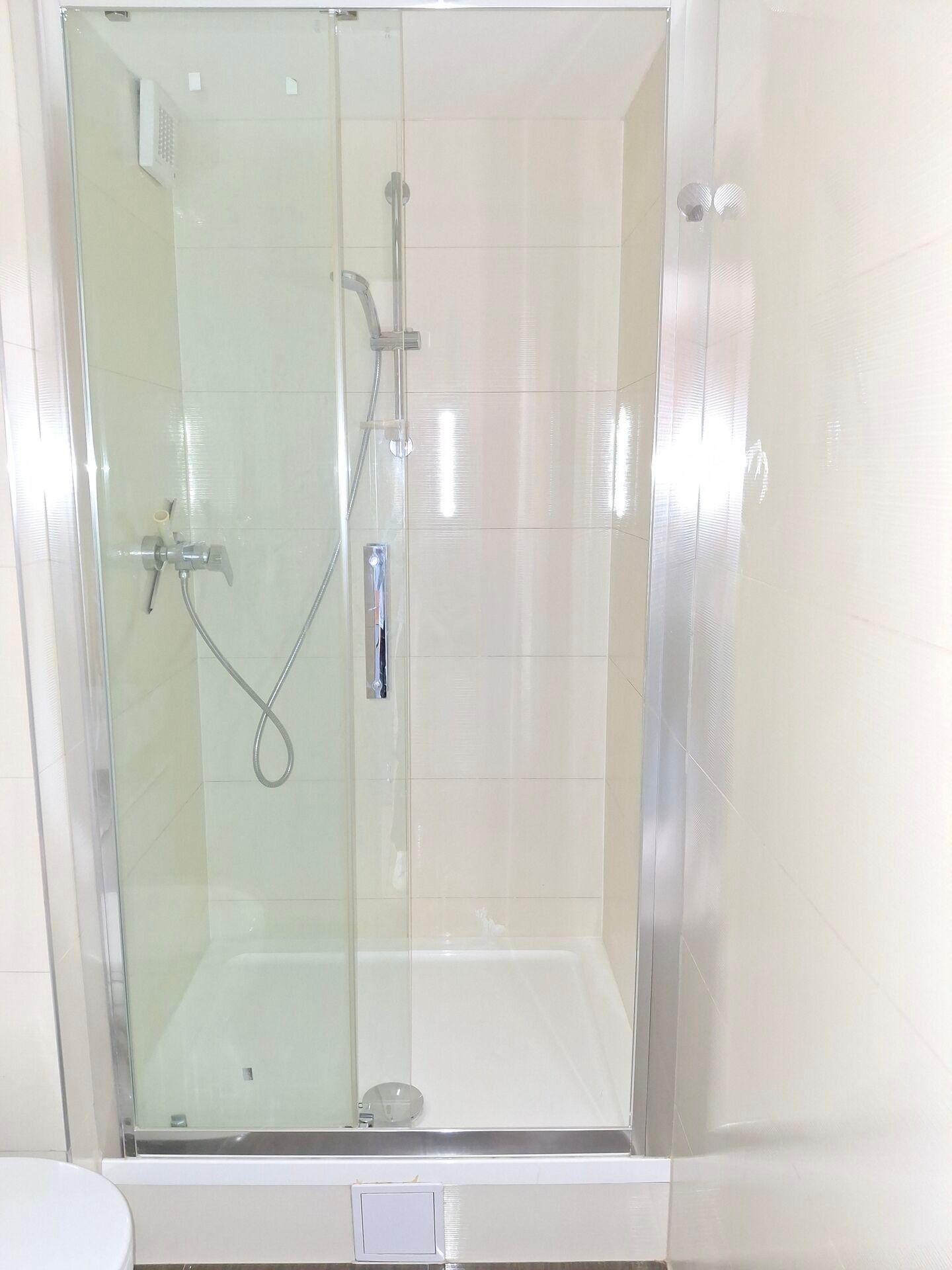 1+1, Bratislavská, Teplice, 41 m² - 2