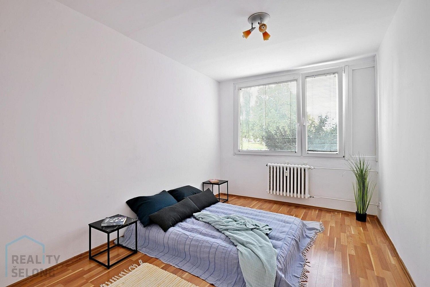 Byt 3+kk · 78 m² · Křivenická, Praha 8 - Čimice - 3