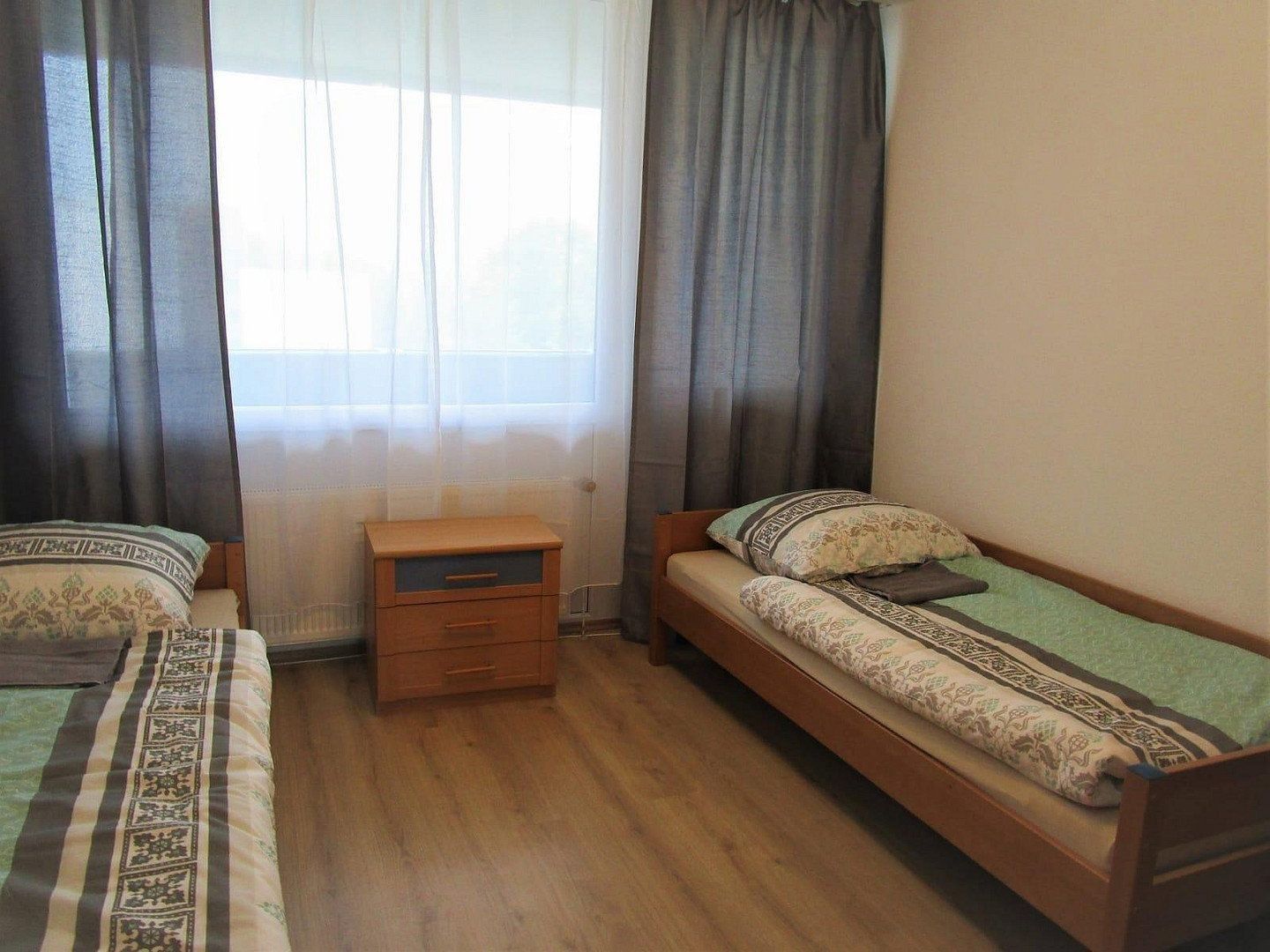 Prodej byt 3+1 - Glück-Auf-Straße 214, , Severní Porýní-Vestfálsko, 77 m² - 5