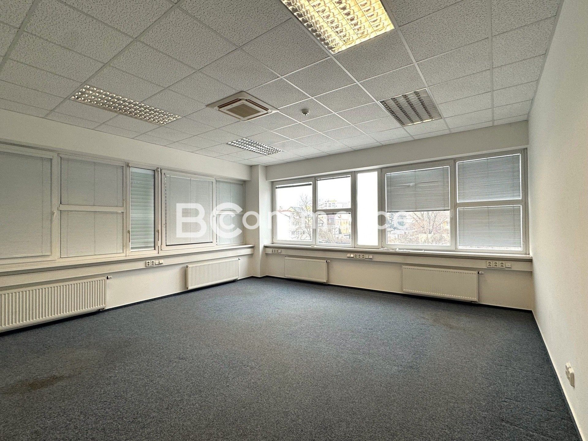 Kanceláře, Řečkovice, Brno, 36 m²