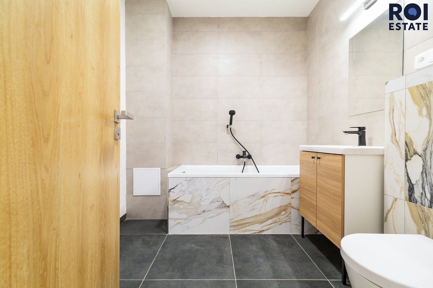 Byt 3+kk · 60 m² · Jahnova, Ostrava - Mariánské Hory - 3