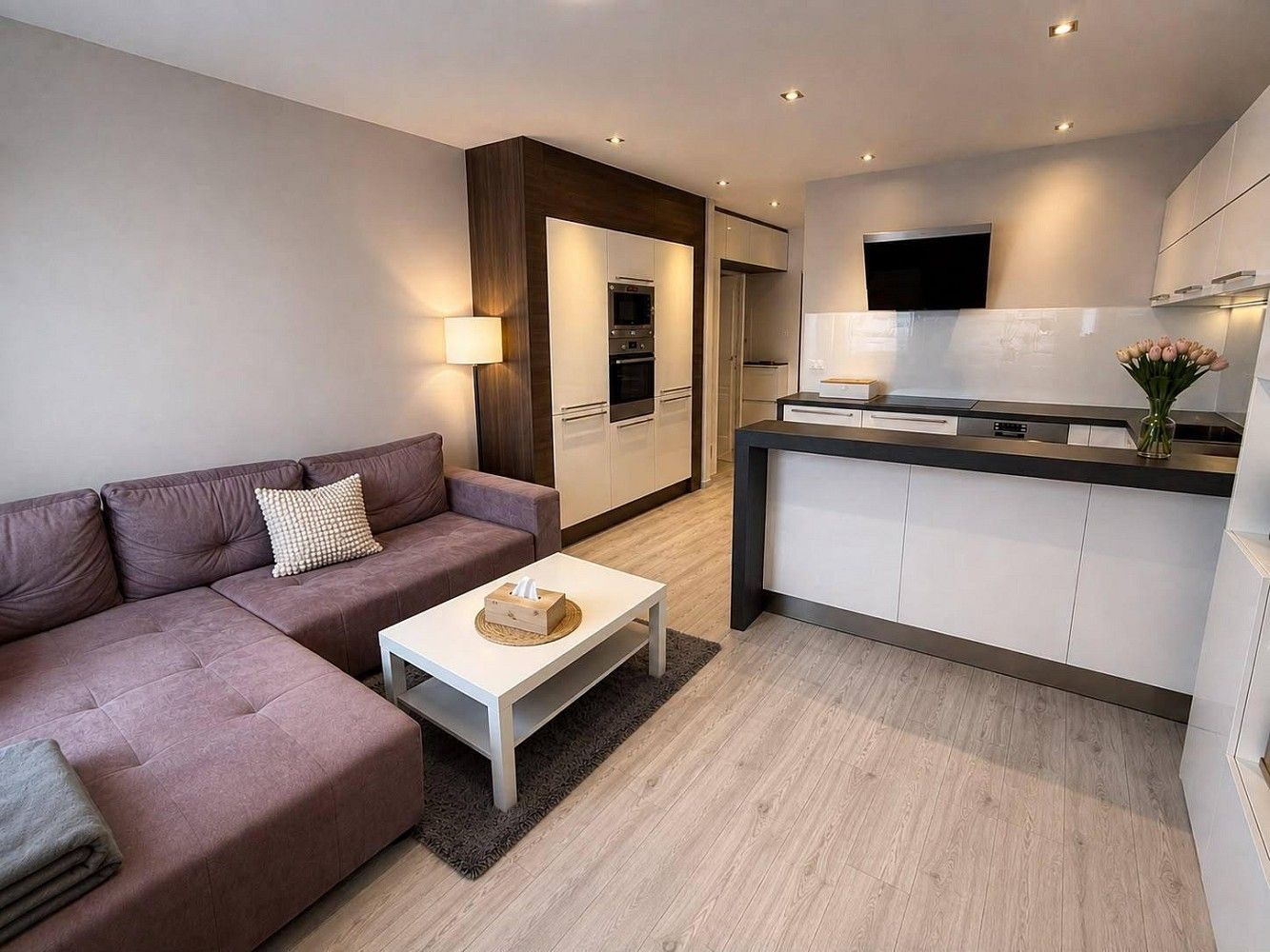 Byt 2+kk · 54 m² · Praha - Hlubočepy, okres Praha 5, Hlavní město Praha - 2