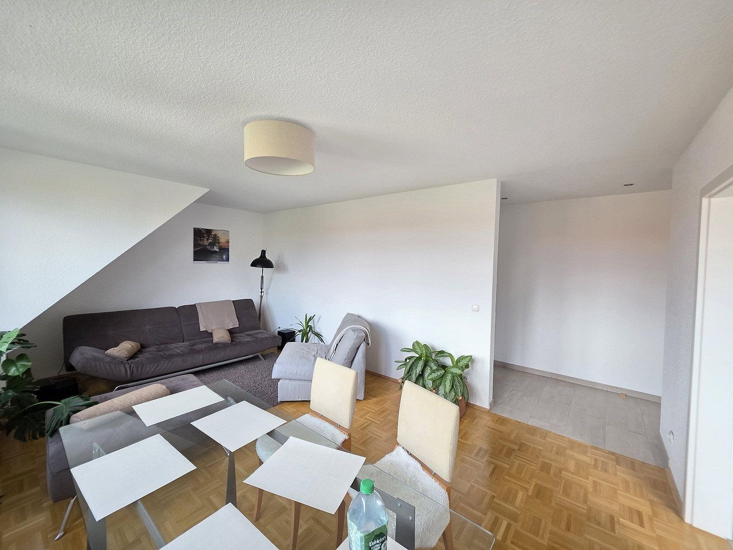 Byt 2+kk · 61 m² · Michaelstr. 4-6 Essen-Südostviertel Südostviertel Nordrhein-Westfalen 45138 - 4