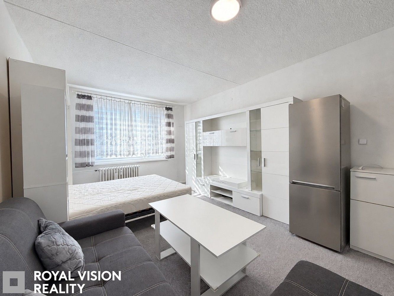 Prodej byt 1+kk - Znojmo - Přímětice, 28 m² - 5