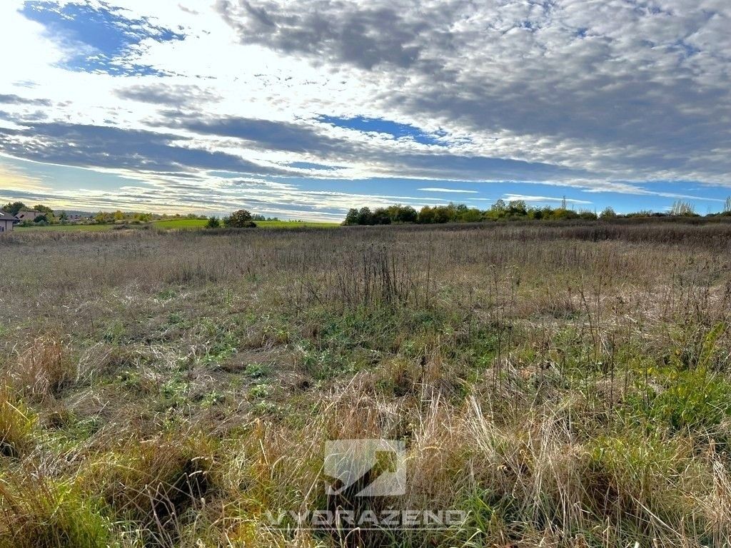 Pozemky pro bydlení, Libeř, 4 m²