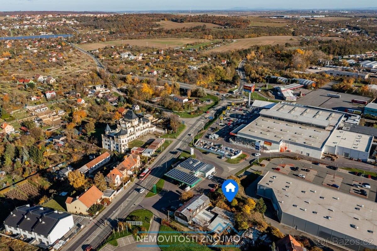 Prodej pozemek pro bydlení - Znojmo, 669 02 - 5