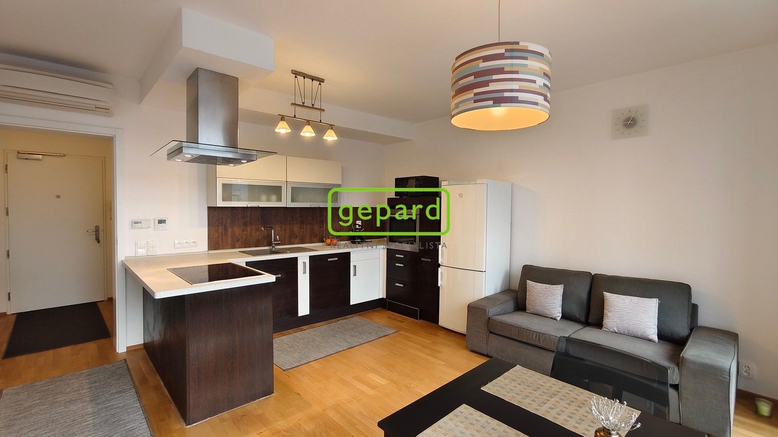 2+kk, Slepá, Brno, 45 m²
