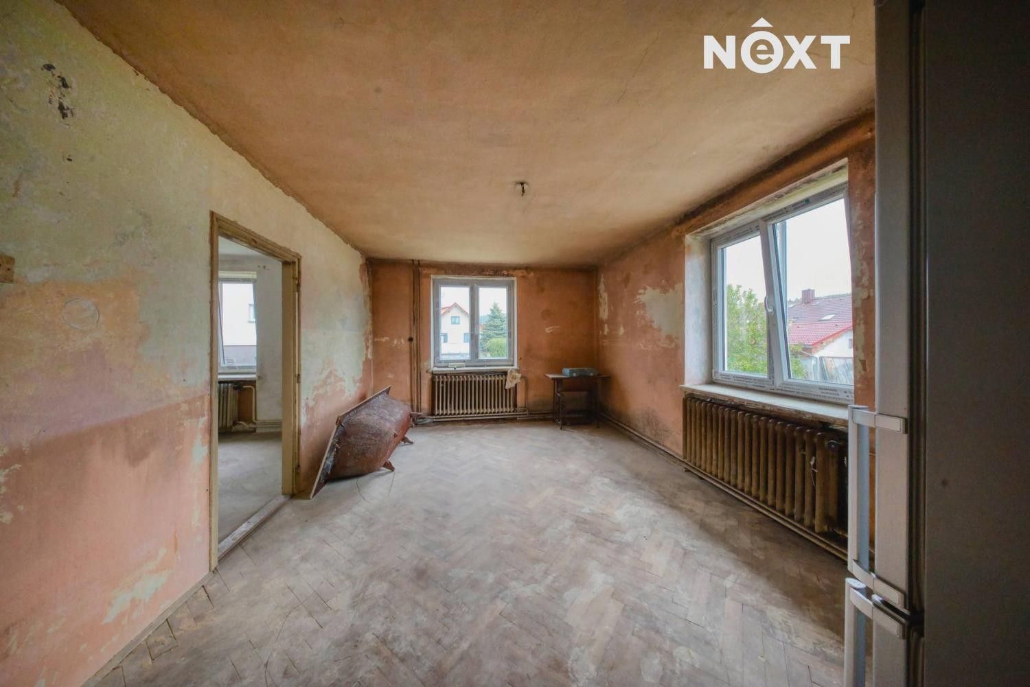 Rodinný dům · 80 m² · Zbytiny Blažejovice - 3