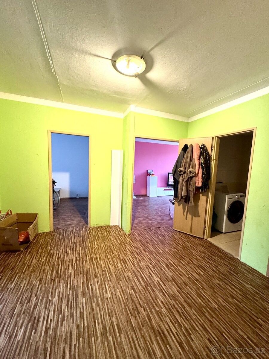 Prodej byt - Most, 434 01