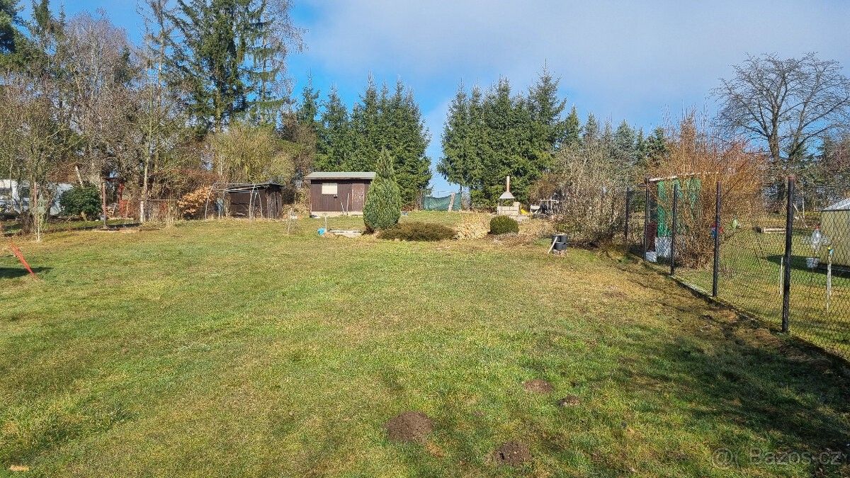 Zahrady, Turnov, 511 01