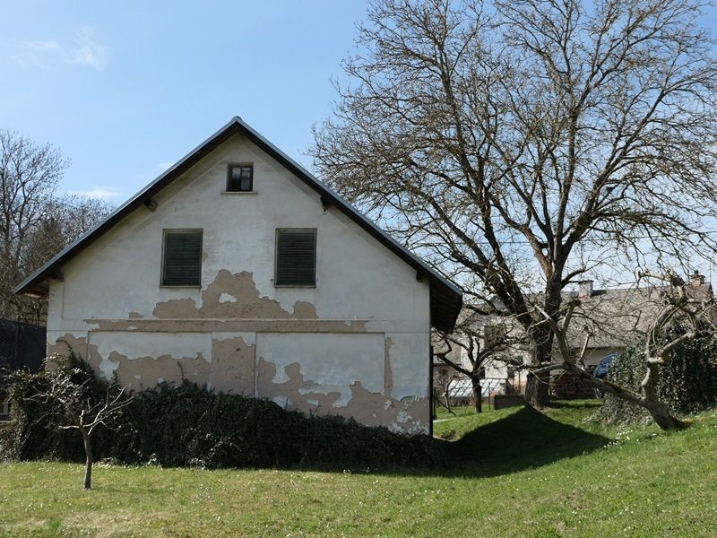 Chalupa · 93 m² · Slatina nad Úpou - 4