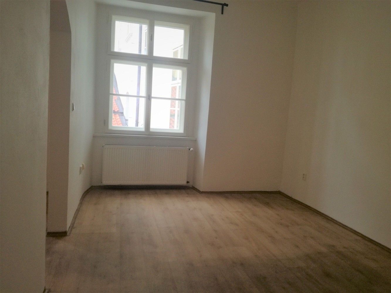 Pronájem byt 2+kk - Praha, 64 m² - 5