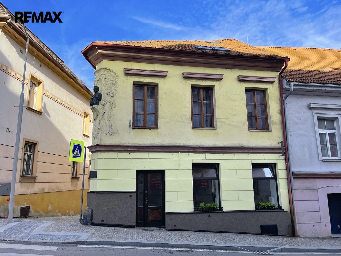 Restaurace, Volyně, okres Strakonice, Jihočeský kraj, 70 m² - 2