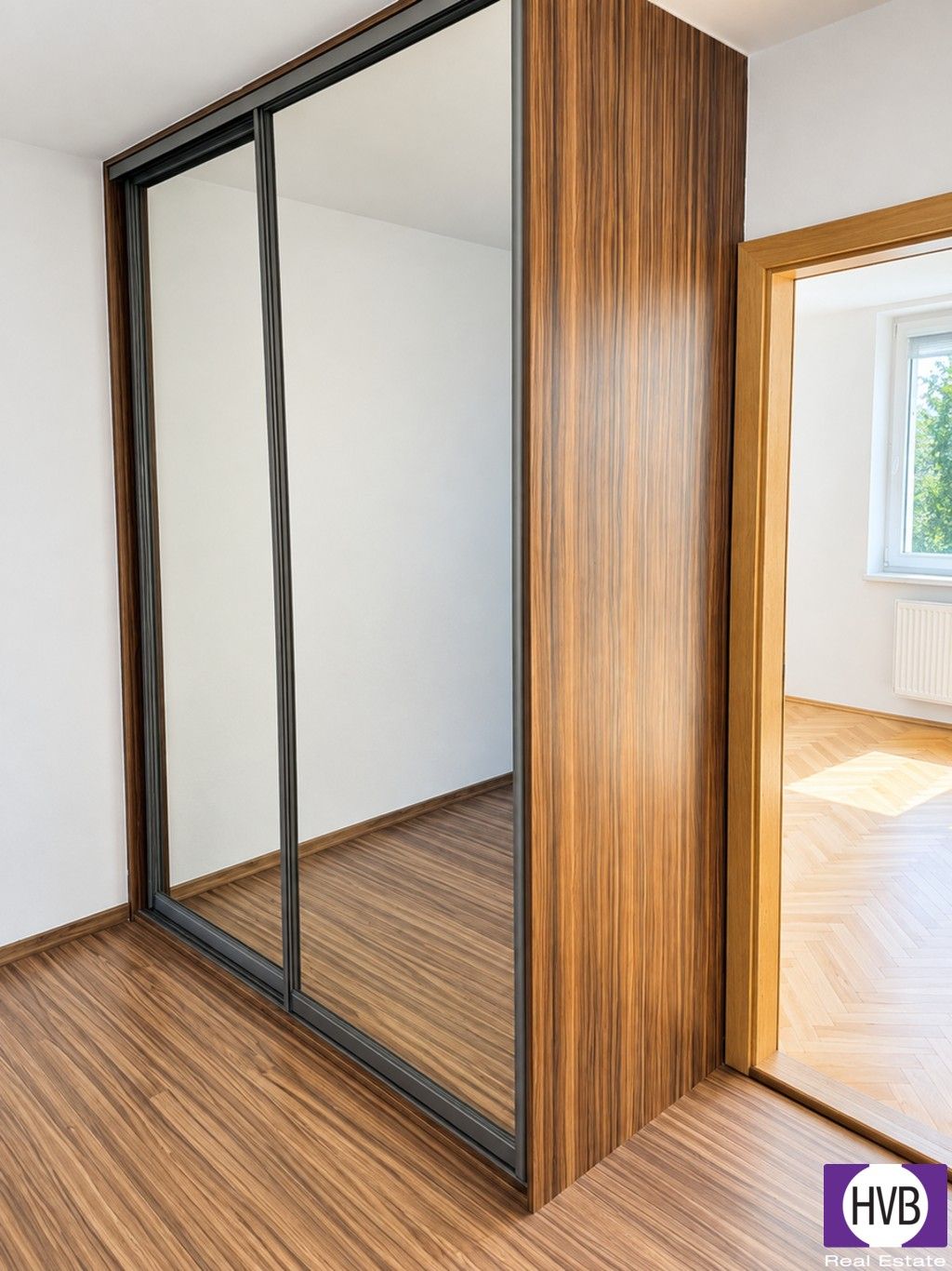 Byt 2+1 · 52 m² · Brno Bystrc - 4