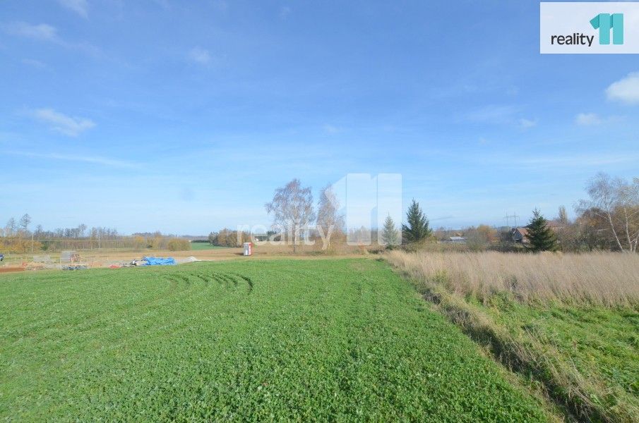 Pozemek pro bydlení · 1 777 m² · Štoky Smilov - 3