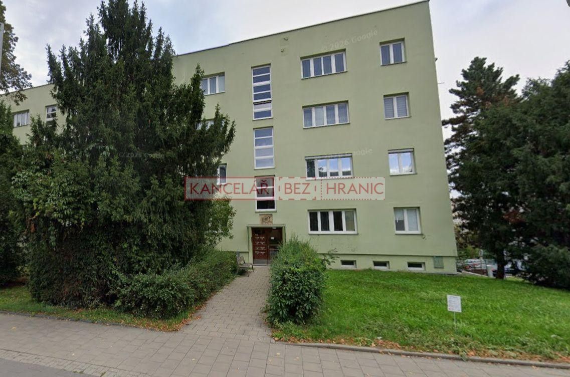 Byty, Zlín, 760 01 - 1