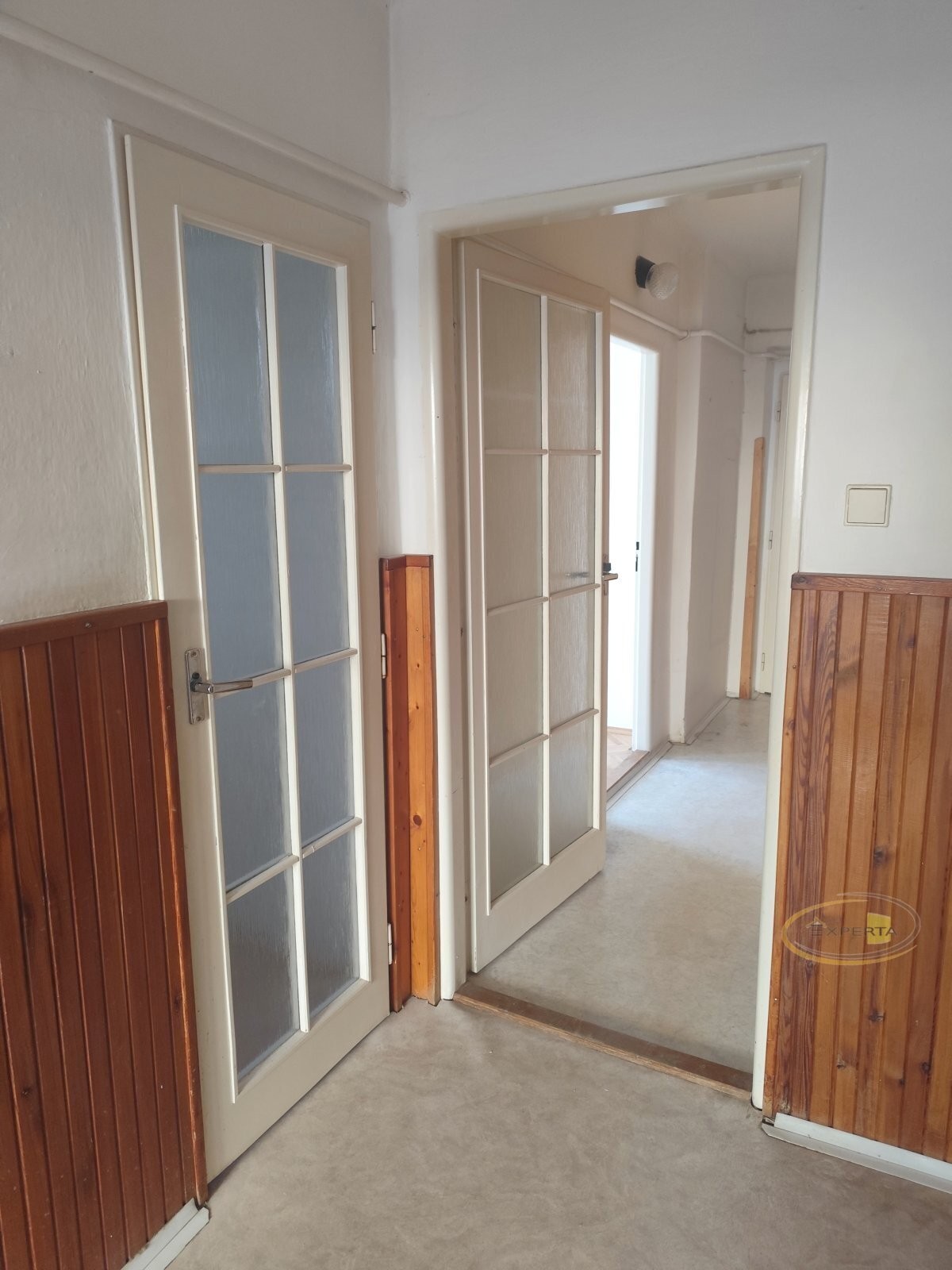 Byt 3+1 · 83 m² · Souběžná 798, Třeboň II - 4