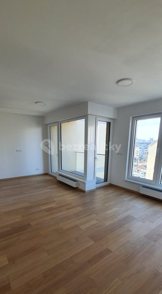 2+kk, U Plynárny, Praha - Michle, 50 m² - 2
