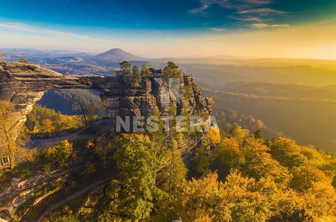 Rodinné domy, Rybniště, okres Děčín, 140 m² - 2
