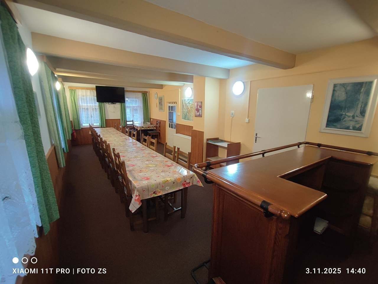 Chaty, Zlaté Hory - Rejvíz, Olomoucký kraj - 2