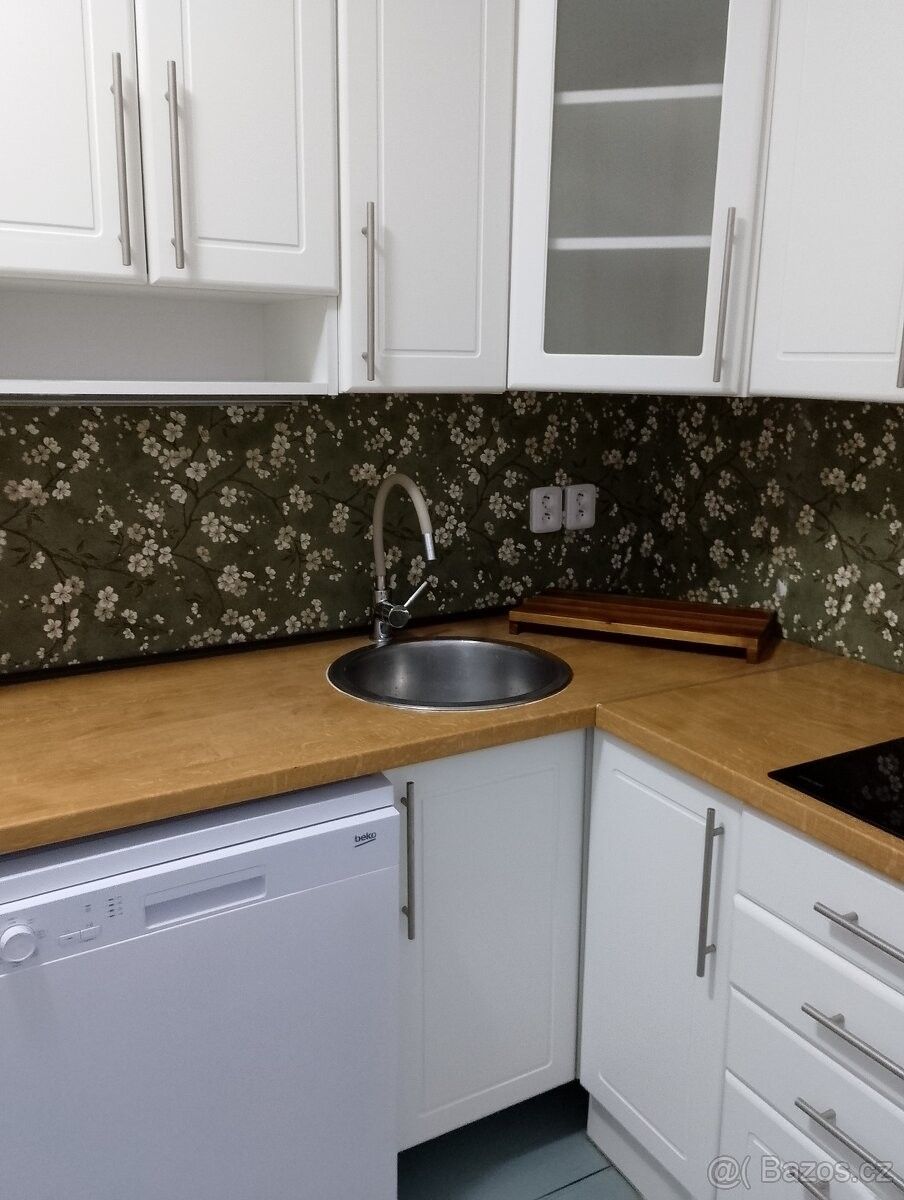 Pronájem byt - Třebíč, 674 01