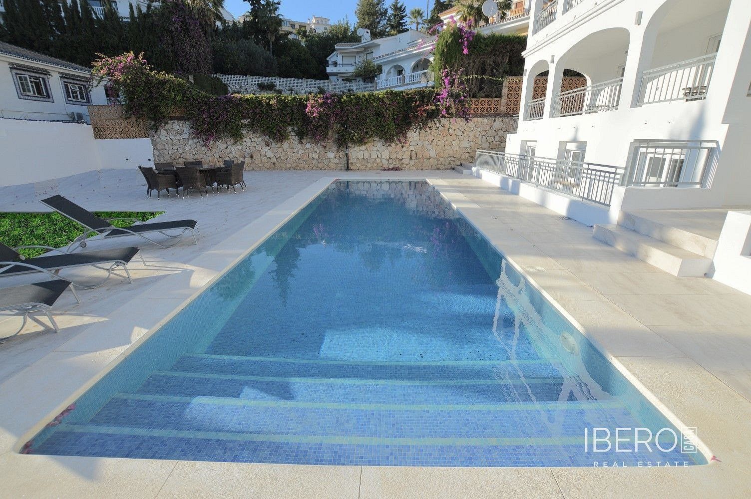 Prodej rodinný dům - Benalmadena, ES, 351 m² - 2
