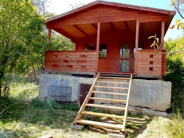 Zahrady, Brno, 637 00