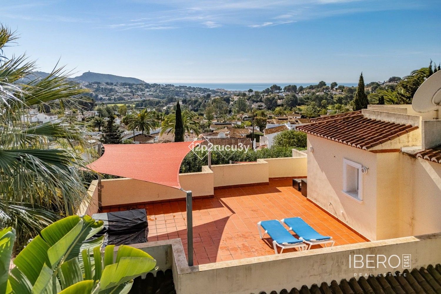 Rodinný dům · 328 m² · Moraira, ES - 4