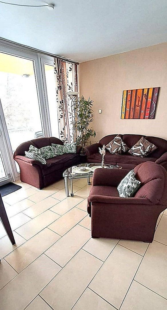 4+1, , Šlesvicko-Holštýnsko, 61 m² - 2