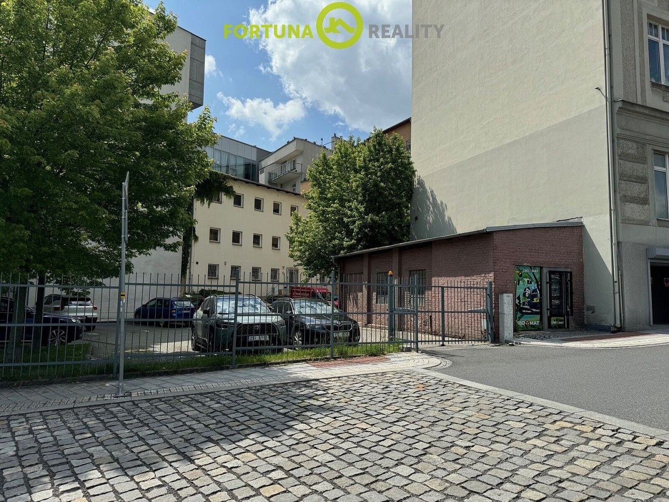 Prodej obchodní prostory - Ostrava - Moravská Ostrava, okres Ostrava-město, Moravskoslezský kraj, 455 m² - 5
