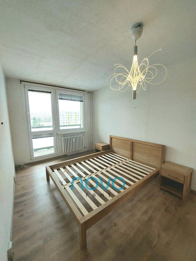 Byt 3+kk · 76 m² · Bohúňova, Praha 4 - Chodov - 4