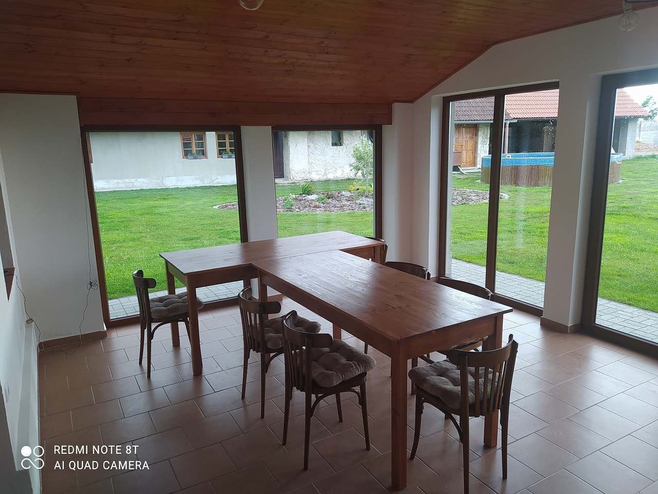 Chata · Choteč u Holic, Pardubický kraj - 3