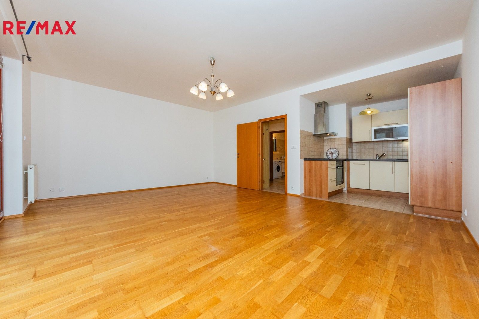 2+kk, Lindleyova, Praha, 59 m²