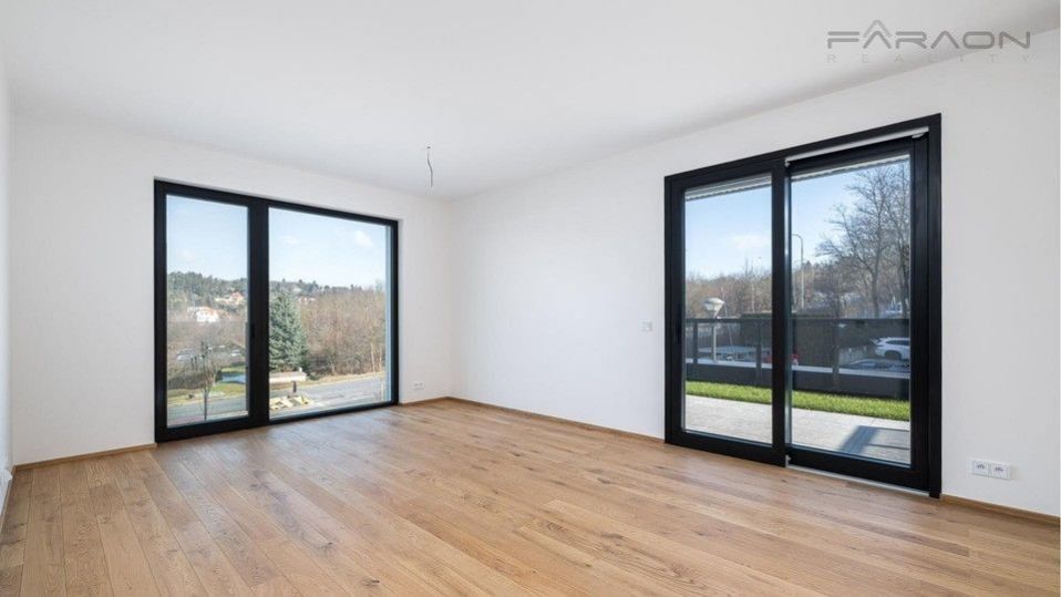 2+kk, Československého exilu, Praha, 58 m² - 1