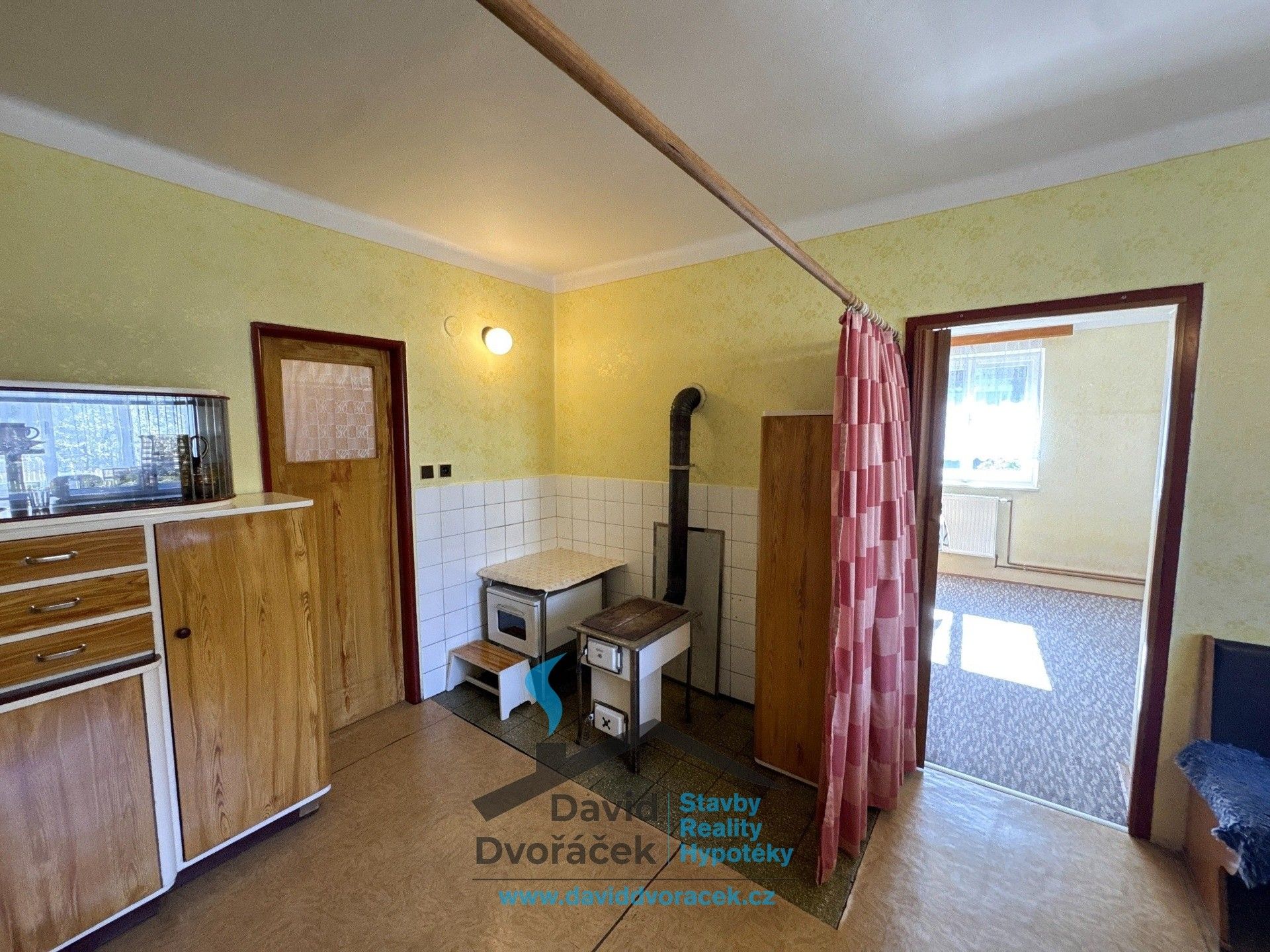 Rodinný dům · 154 m² · Havlíčkova 234, Borohrádek - 3