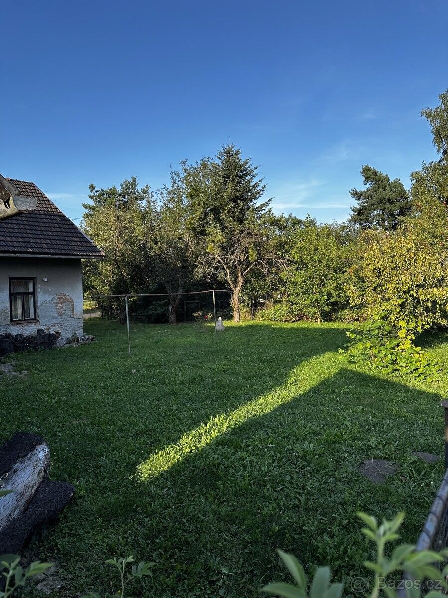 Prodej rodinný dům - Hnojník, 739 53